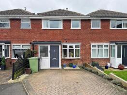 32, Manor Close, Alfreton DE55 5UQ