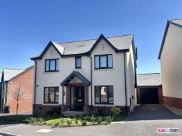 34, Artillery Avenue, Topsham, Exeter EX3 0FS