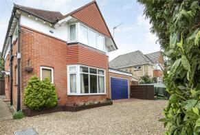 20, Rozelle Road, Poole BH14 0BX