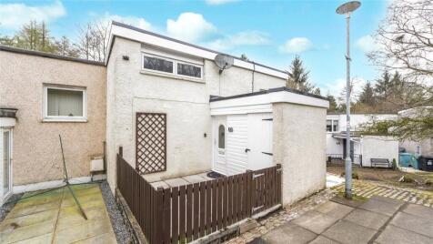 Allanfauld Road, Cumbernauld, Glasgow, North Lanarkshire, G67