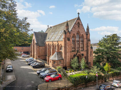 0/2, 8 Lilybank Terrace, Hillhead, G12 8RX