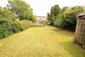 25, Wells Road, Walsingham NR22 6DL