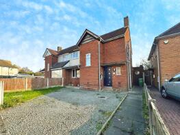 28, Park Road, Norton Canes, Cannock WS11 9PZ