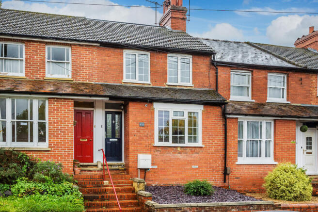 Perren Property