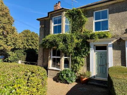 North Entrance, Saxmundham, IP17 1AS