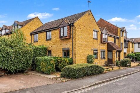 Somerford Way, Rotherhithe, SE16