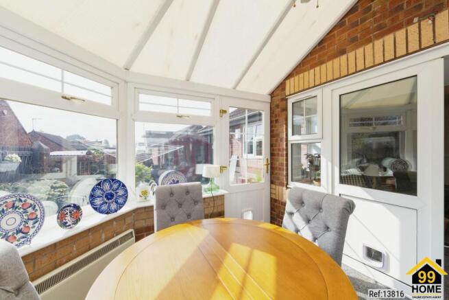 2 bed Semi-Detached Bungalow for sale Image 12