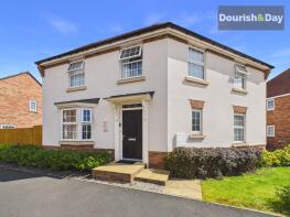 19, Stevens Grove, Market Drayton TF9 3FU