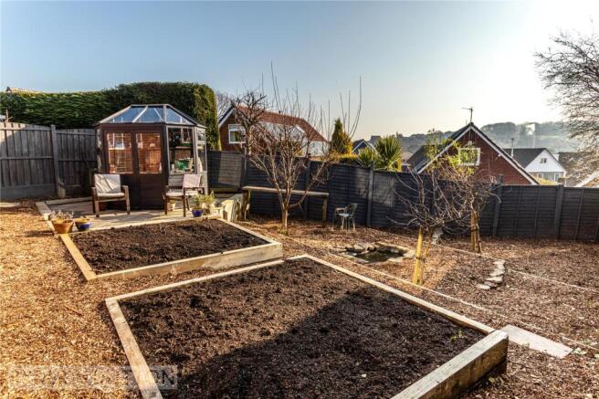 Vegetable Plot