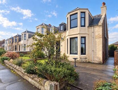 Millar Lodge, Welbeck Crescent, Troon