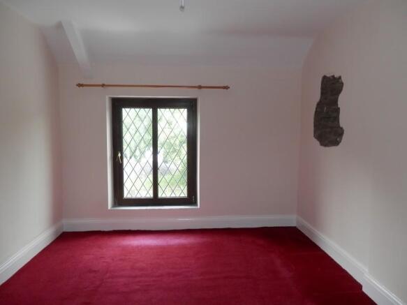 New Entrance Hallway