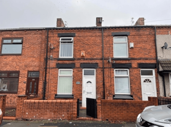 27 Fleet Lane