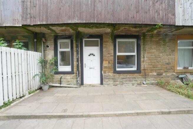 1 bed House to rent Image 7