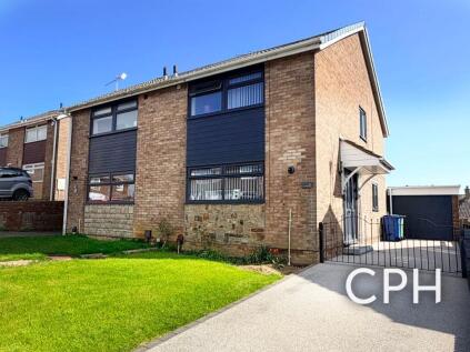 Southwold Rise, Eastfield, YO11
