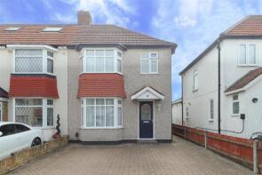 48, Berkeley Road, Uxbridge UB10 9DX