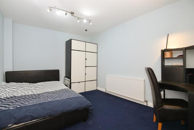 Occasional Room