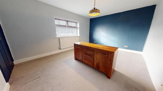 Derby Drive Bedroom