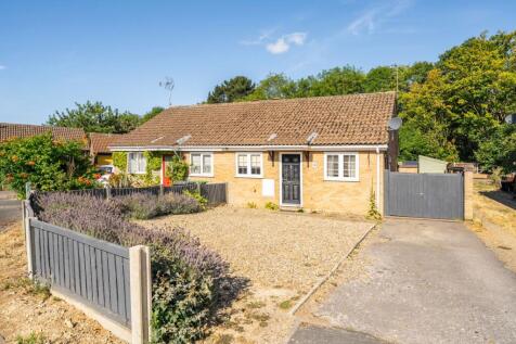 Osborne Close, North Walsham