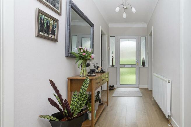 Bramleys Estate Agents - Bradley - Bradley Road (2