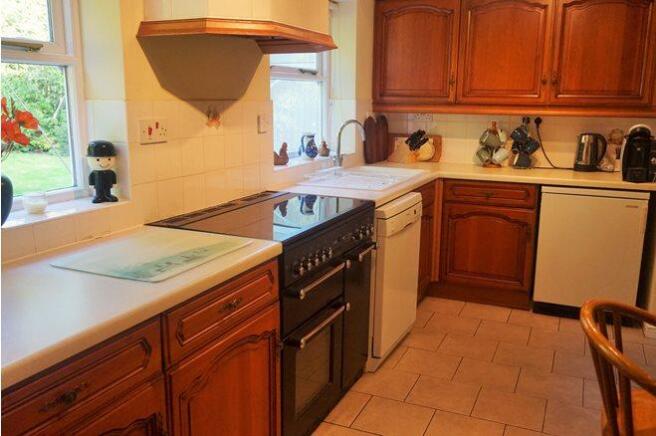 Kitchen / Breakfast