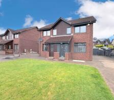 5, Montgomery Drive, Falkirk FK2 8SJ