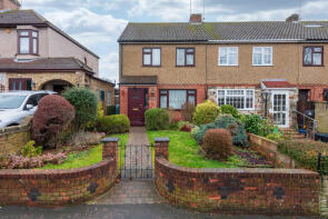 Sans Souci, Barrow Lane, Cheshunt EN7 5LN