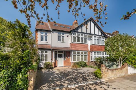 Marksbury Avenue, RICHMOND, TW9