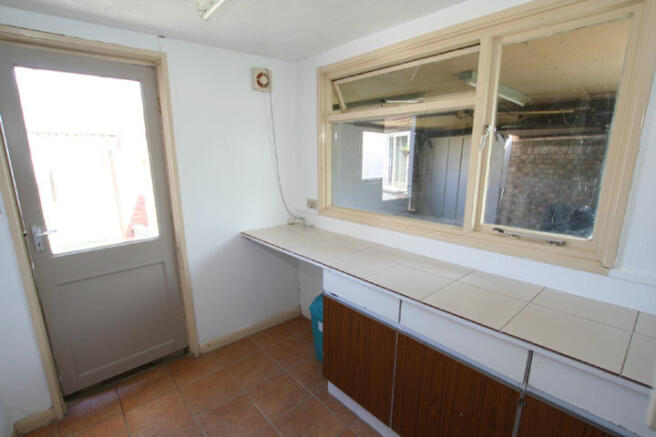 Outhouse