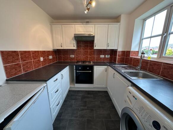 Sovereign Drive, Branston, Burton-on-Trent, DE14 photo 4