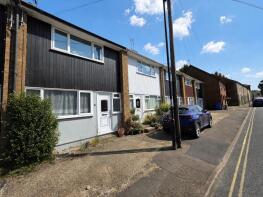 67, Cannon Street, Bury St. Edmunds IP33 1JN