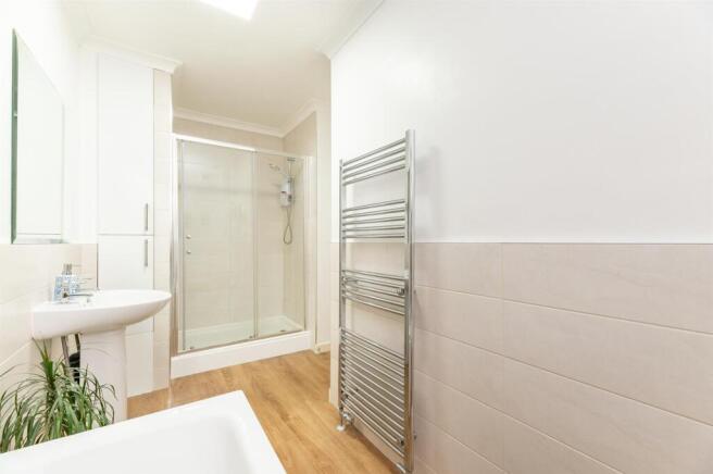 House Bathroom