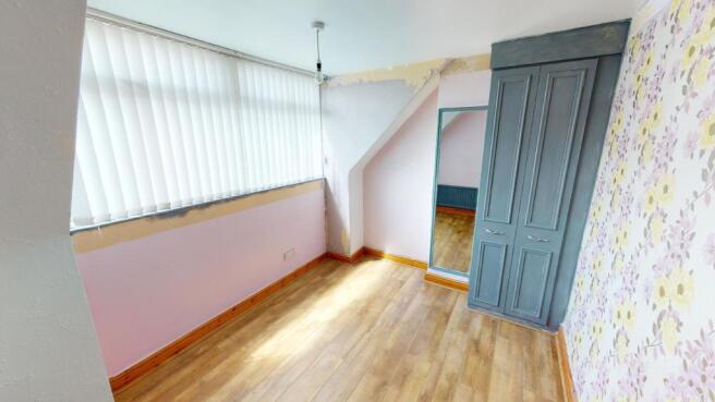 News Lane Bedroom Two