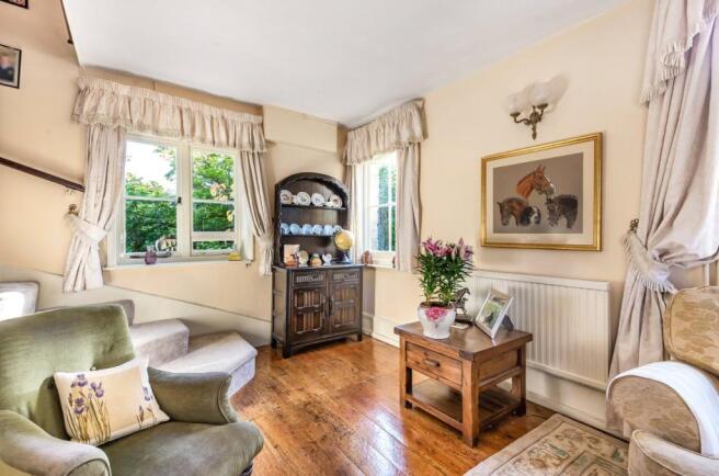 Sitting Room Alt Vw