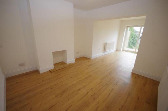 Family room th...