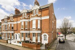 29, St Johns Road, Richmond TW9 2PE