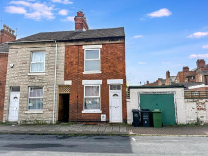 72 Havelock Street, Loughborough, Leicestershire, LE11