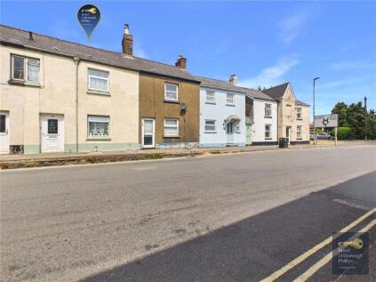 Calf Street, Torrington, Devon