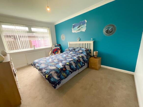 BED 4 G/FLOOR