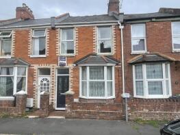 10, Fords Road, Exeter EX2 8ER