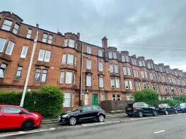 Flat 2/2, 159, Wellshot Road, Glasgow G32 7AU