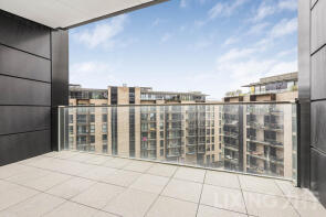 10, 2 Aurora Apartments, Bollinder Place, London EC1V 2AH