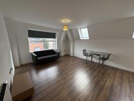 K3, 49 Kings Chambers, Queens Road, Coventry CV1 3DG