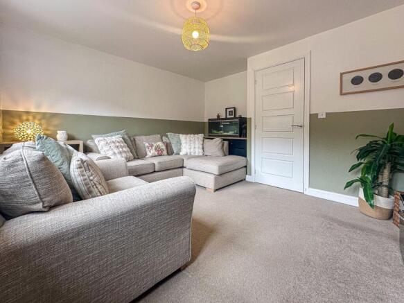 Aspen Grove, Burnopfield, Newcastle Upon Tyne photo 4