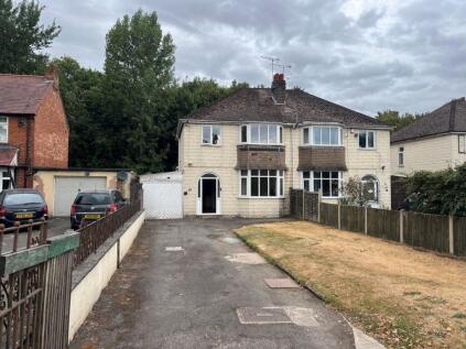 82 Lichfield Road, Branston, Burton-on-Trent, Staffordshire, DE14 3HD