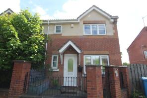 11, Fretson Green, Sheffield S2 1JY