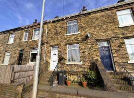 65, Wakefield Road, Brighouse HD6 1QJ