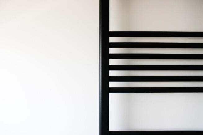 Stylish features