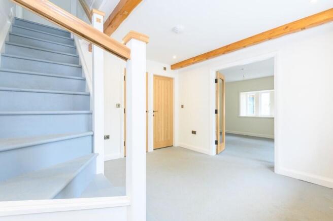 4 bed Barn Conversion for sale Image 11