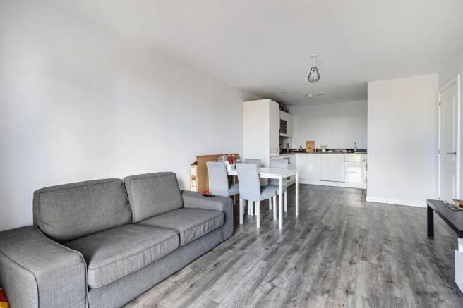 Bradford Street, Birmingham, West Midlands, B12 photo 4