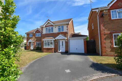 Ebony Close, Moreton, Wirral